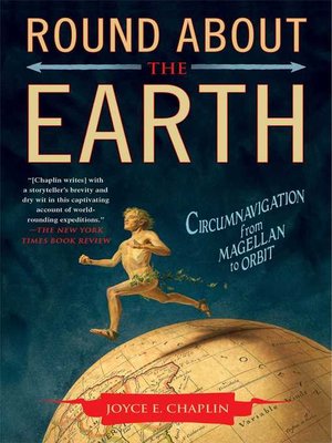 cover image of Round About the Earth